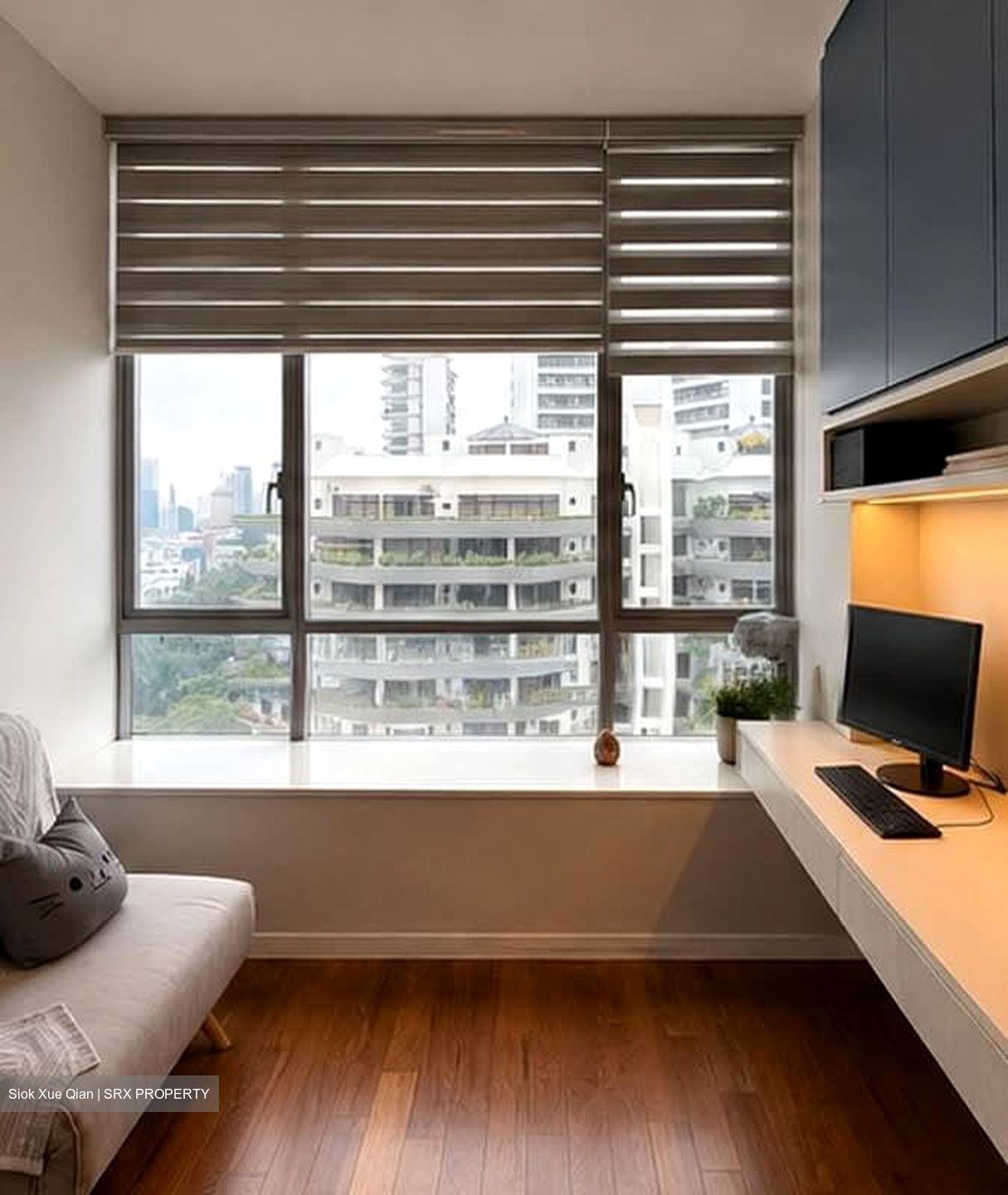 Cyan (D10), Condominium #598742181
